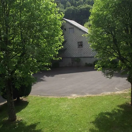 Les Domes * Le Mont-Dore
