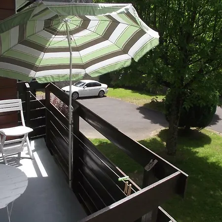 Les Domes Apartamento