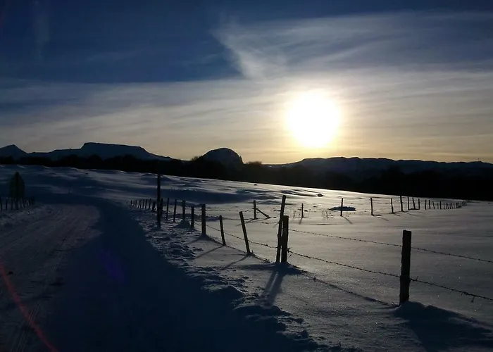 Apartamento Les Domes Mont-Dore